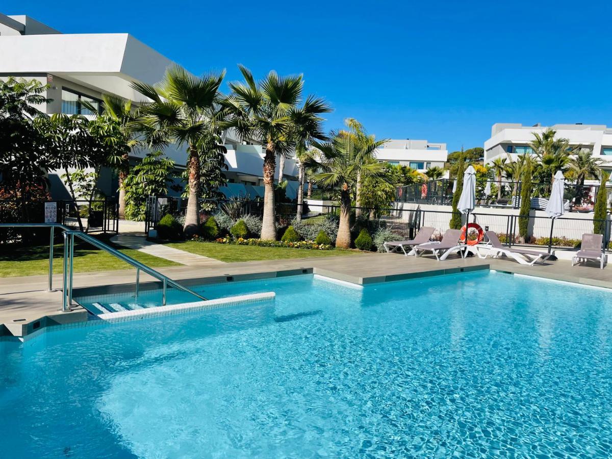 Paradise In La Cala De Mijas La Valvega Exterior foto