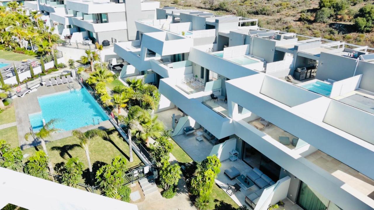 Paradise In La Cala De Mijas La Valvega Exterior foto